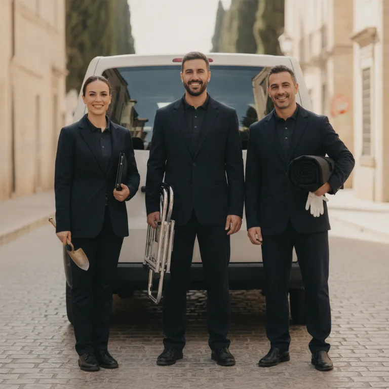 agenzia funebre Ariccia